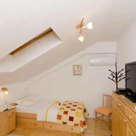 Mar - Two-bedroom With Balcony Dubrovnik