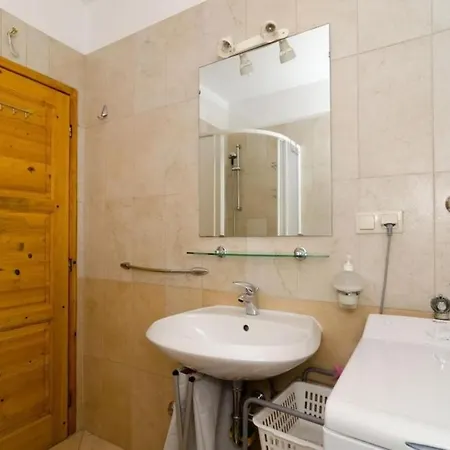 Mar - Two-bedroom With Balcony * Dubrovník