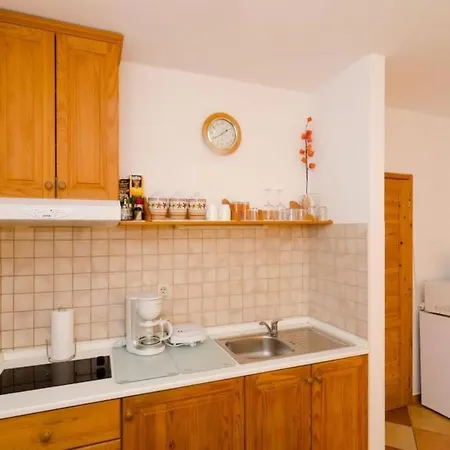 Mar - Two-bedroom With Balcony Apartamento
