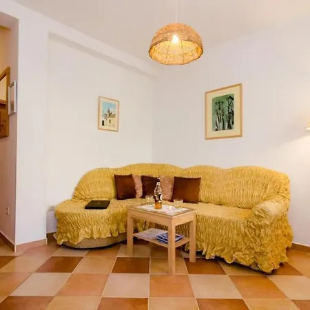 Apartamento Mar - Two-bedroom With Balcony *